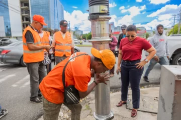 Obras Públicas activa comité de Emergencias