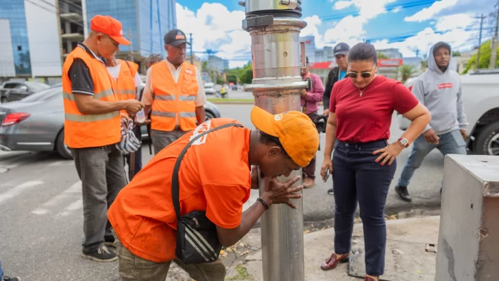 Obras Públicas activa comité de Emergencias