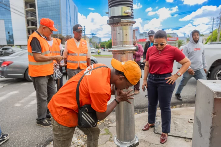 Obras Públicas activa comité de Emergencias