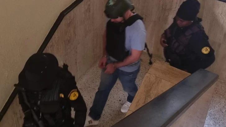 Tribunal ordena reinicio del juicio de fondo contra hombre acusado de muerte de venezolana Tribunal ordena reinicio del juicio de fondo contra hombre acusado de muerte de venezolana