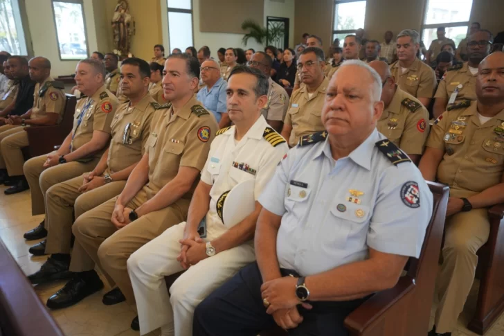 Junta de Retiro y Fondo de Pensiones de las Fuerzas Armadas celebra 90 aniversario