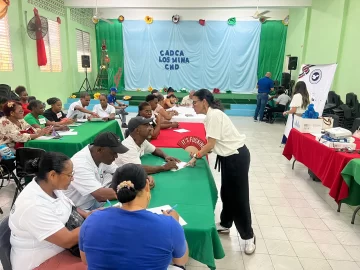 Impulsan estrategia comunitaria para prevenir consumo de drogas