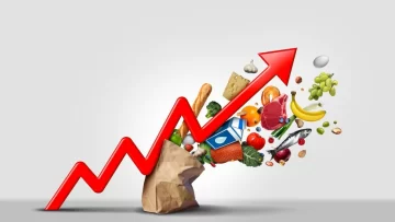 Baja de los precios de los alimentos y energía podría facilitar a los bancos controlar la inflación en 2025