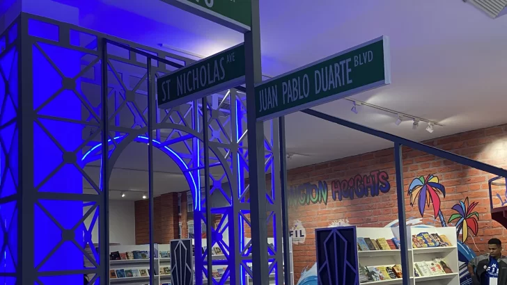 Librerías y editoriales celebran éxito en ventas en la Feria del Libro 2024