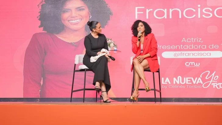 Evento “La Nueva Yo RD” reunió a mujeres líderes