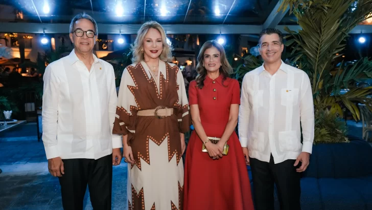 Popular celebra apertura del Centro Cultural Taíno Casa del Cordón