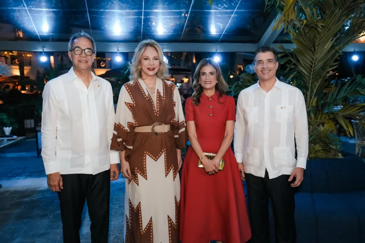 Popular celebra apertura del Centro Cultural Taíno Casa del Cordón