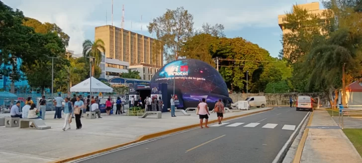 La XXVI Feria del Libro 2024 ya casi toca su final