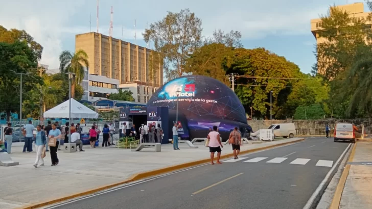 La XXVI Feria del Libro 2024 ya casi toca su final