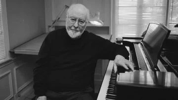 La música de John Williams