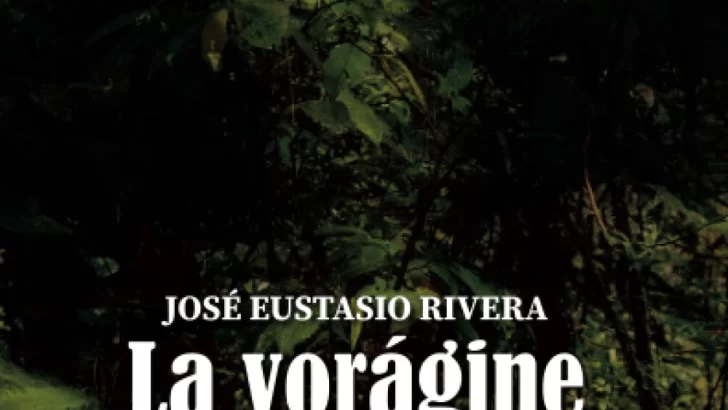 La vorágine de la razón crítica La vorágine de la razón crítica