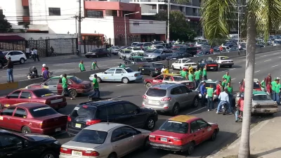 Soluciones posibles a la tragedia y al caos del tránsito terrestre en la República Dominicana