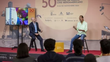 Festival de Huelva 2024: La bachata de Biónico busca el Colón de Oro