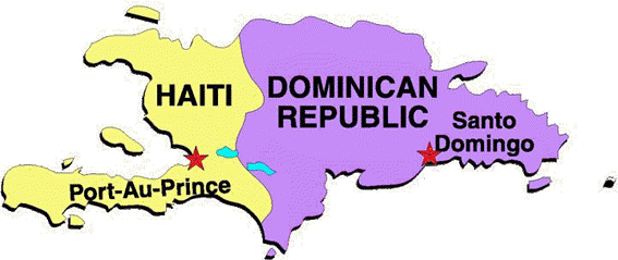República Dominicana: una singularidad histórica con vocación hemisférica