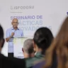 ISFODOSU dialoga con instituciones de educación superior sobre formación inicial docente