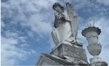 Efectúan el primer necrotour en Cementerio Municipal Central de San Pedro de Macorís