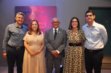 Grupo Blandino celebra la premiación anual Águeda Blandino por su 93º aniversario