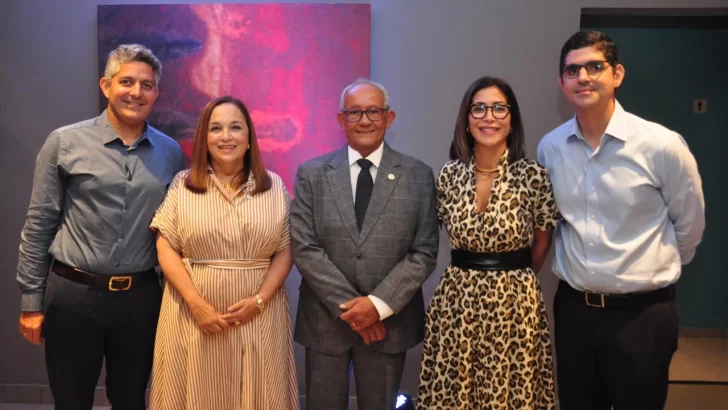 Grupo Blandino celebra la premiación anual Águeda Blandino por su 93º aniversario