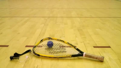 Huevos del Sol inicia este miércoles la Segunda Copa de Racquetball