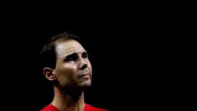 Rafael Nadal: la épica a través del dolor