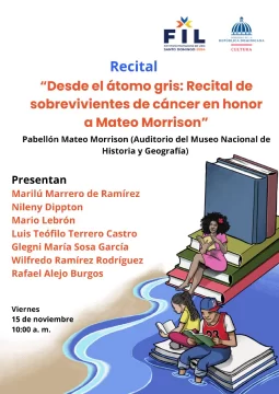 Recital-de-sobrevivientes-de-cancer-honra-a-Mateo-Morrison-en-la-Feria-Internacional-del-Libro-2024-515x728