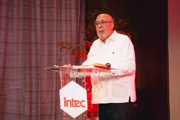 Intec celebra 52 años de innovación en la educación superior dominicana