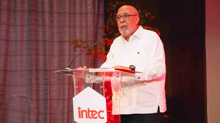 Intec celebra 52 años de innovación en la educación superior dominicana