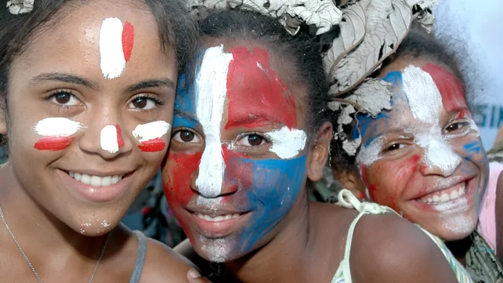 UNICEF destaca desafíos y oportunidades para la niñez dominicana