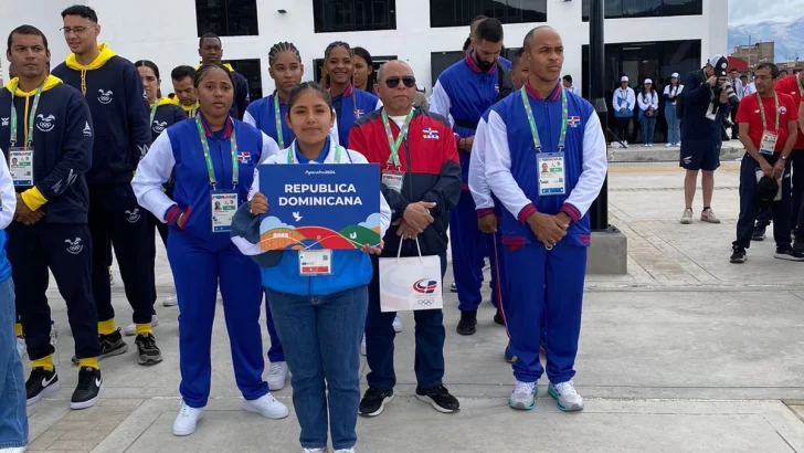 Rugby y basket 3×3 debutan este miércoles en Perú