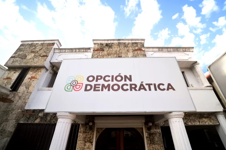 'Gana con la buena política 3.0″, sorteo de Opción Democrática para financiar equipo de comunicación