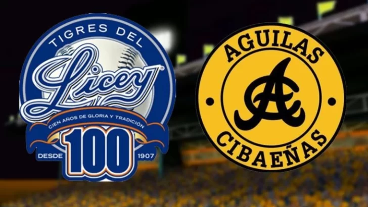 Alcalde de San Juan anuncia juego Tigres del Licey-Águilas Cibaeñas en Puerto Rico