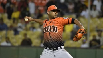 El estadounidense Troy Johnston define la victoria de los Toros en entradas extras