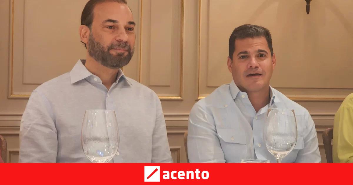 Anuncian Restaurant Week 2024; buscan promover la oferta culinaria de RD