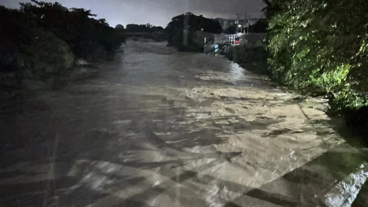 Plan de contingencia en zonas agropecuarias bajo alerta por inundaciones