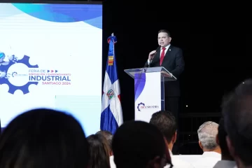 Proindustria inaugura feria de Innovación y Emprendimiento Industrial 2024