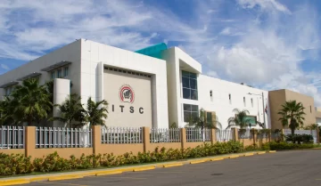 ITSC anuncia remozamiento infraestructura del community college