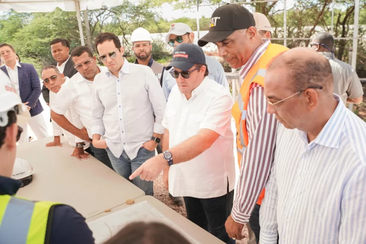 Llegarán cuatro cruceros a Cabo Rojo durante 2024, afirma Paliza