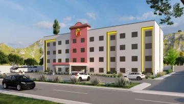 Cuatro nuevos hoteles agregarán 350 habitaciones al sector turístico