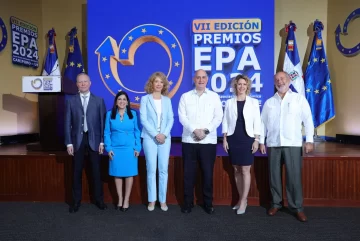 Unión Europea resalta logros del acuerdo EPA; reconoce empresas por comercio bilateral e inversión 