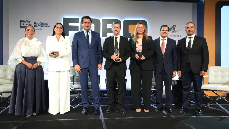 ALTIO y El Dorado Park ganan premio en foro de Asonahores