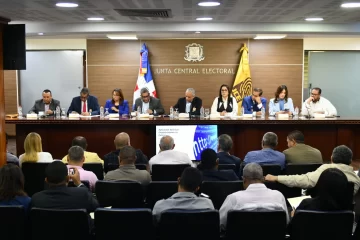 Avanzan trabajos para la renovación de la Cédula de Identidad y Electoral