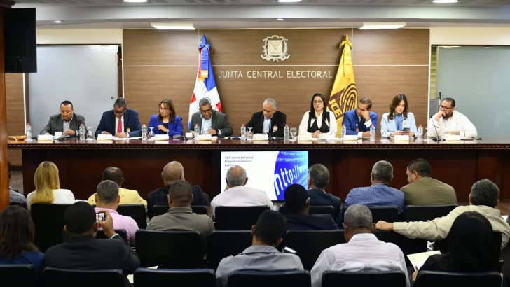 Avanzan trabajos para la renovación de la Cédula de Identidad y Electoral