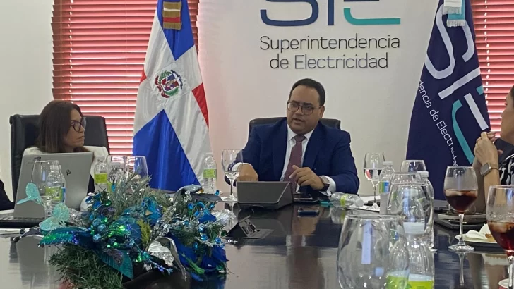 RD va en camino a cumplir meta del 25 % de energías renovables 