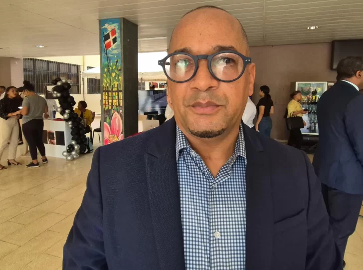 UASD celebra 'Expo feria marketing para emprendedores'