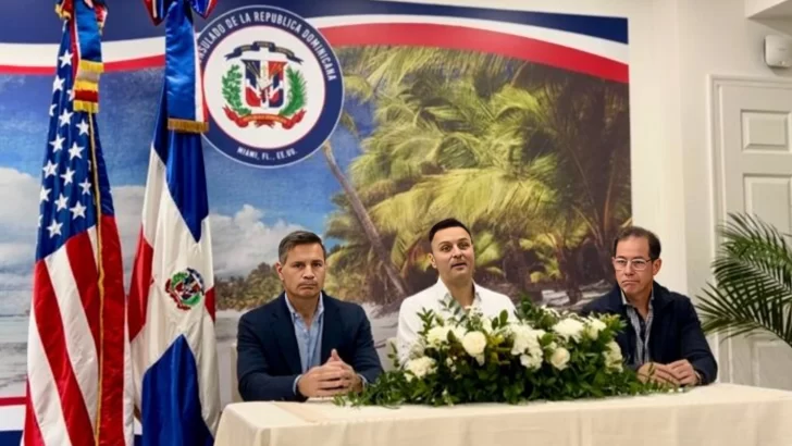 XXI Cumbre Comunicación Política llega a Miami para fomentar democracia regional