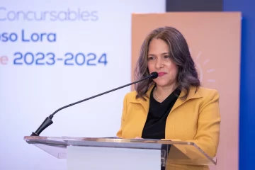 Asociación Cibao anuncia VIII convocatoria de los fondos concursables 2024-2025 para ASFL