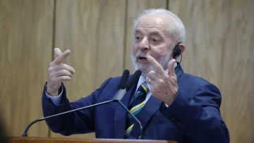 Lula dice que Francia no tiene el poder para impedir el acuerdo UE-Mercosur