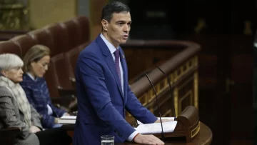 Sánchez comparece por gestión de la DANA y anuncia nueva ayuda por más de 2.200 millones de euros