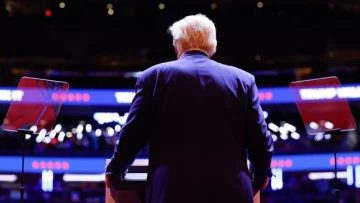 Cómo Donald Trump regresó del abismo político y se impuso en las elecciones