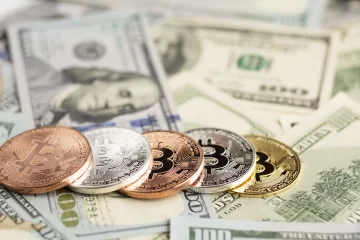 El dólar, las cripto y los futuros de Wall Street se disparan ante la victoria de Trump